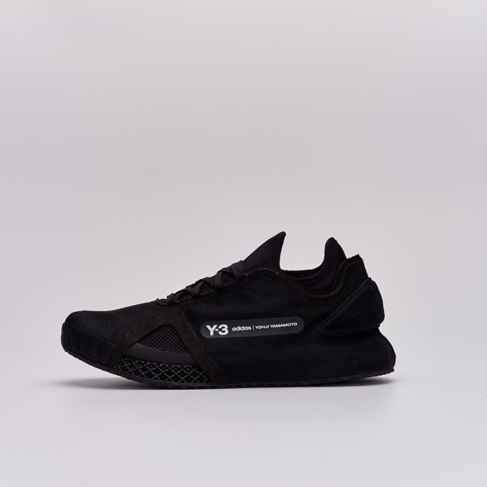 Y-3 Runner 4D IOW