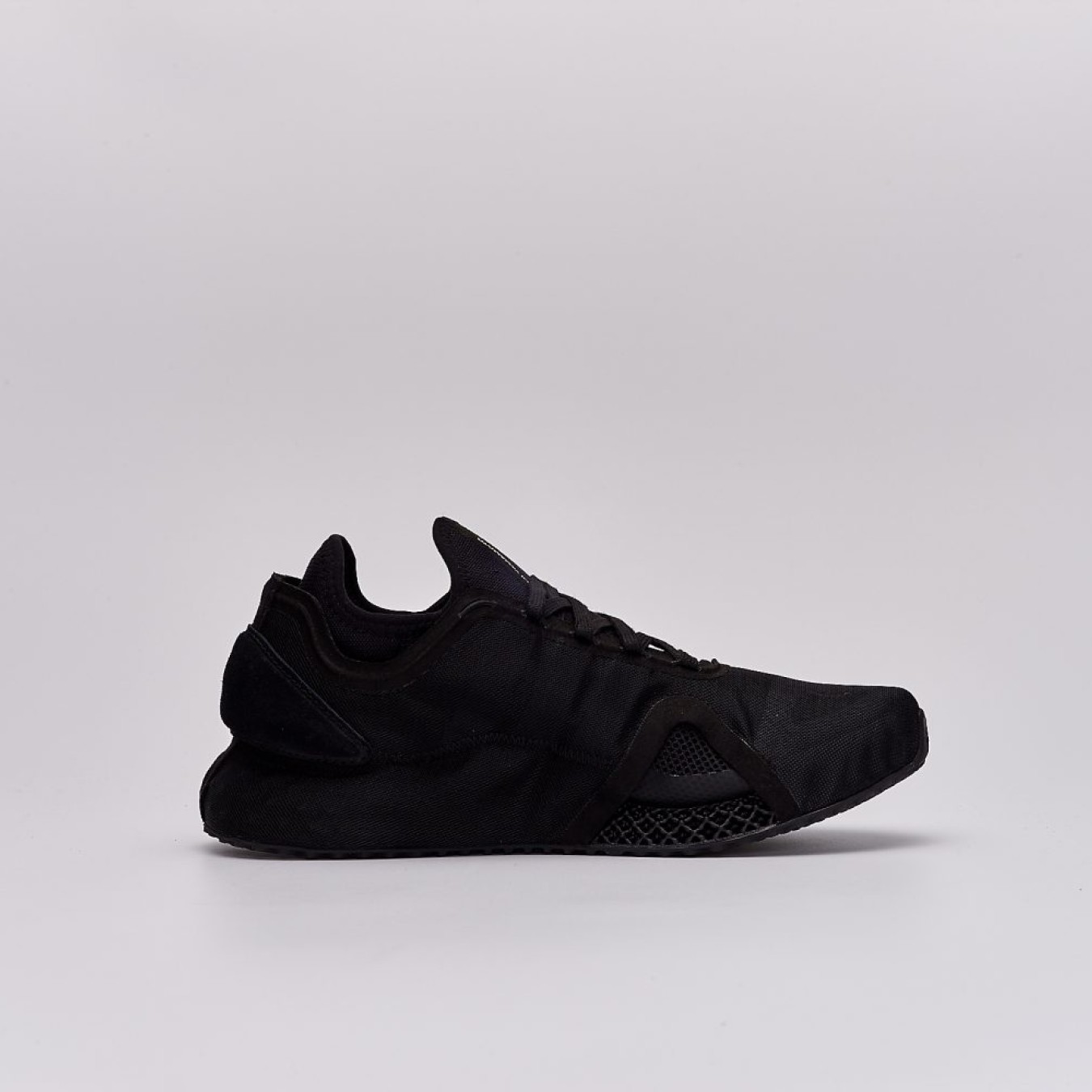 Y-3 Runner 4D IOW