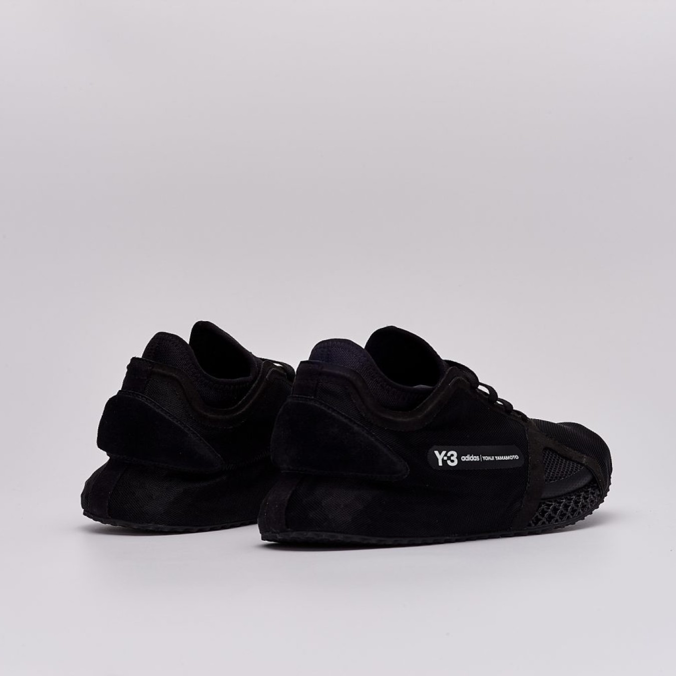 Y-3 Runner 4D IOW
