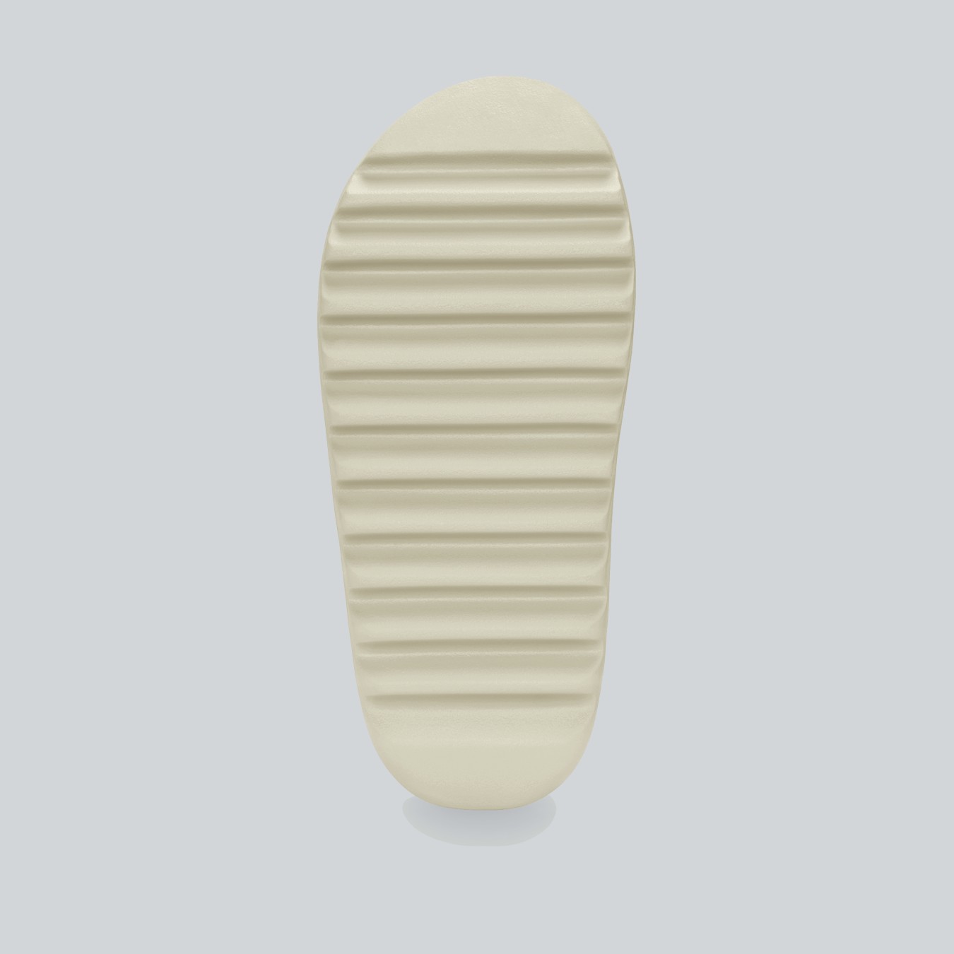 Yeezy Slide 'Bone'