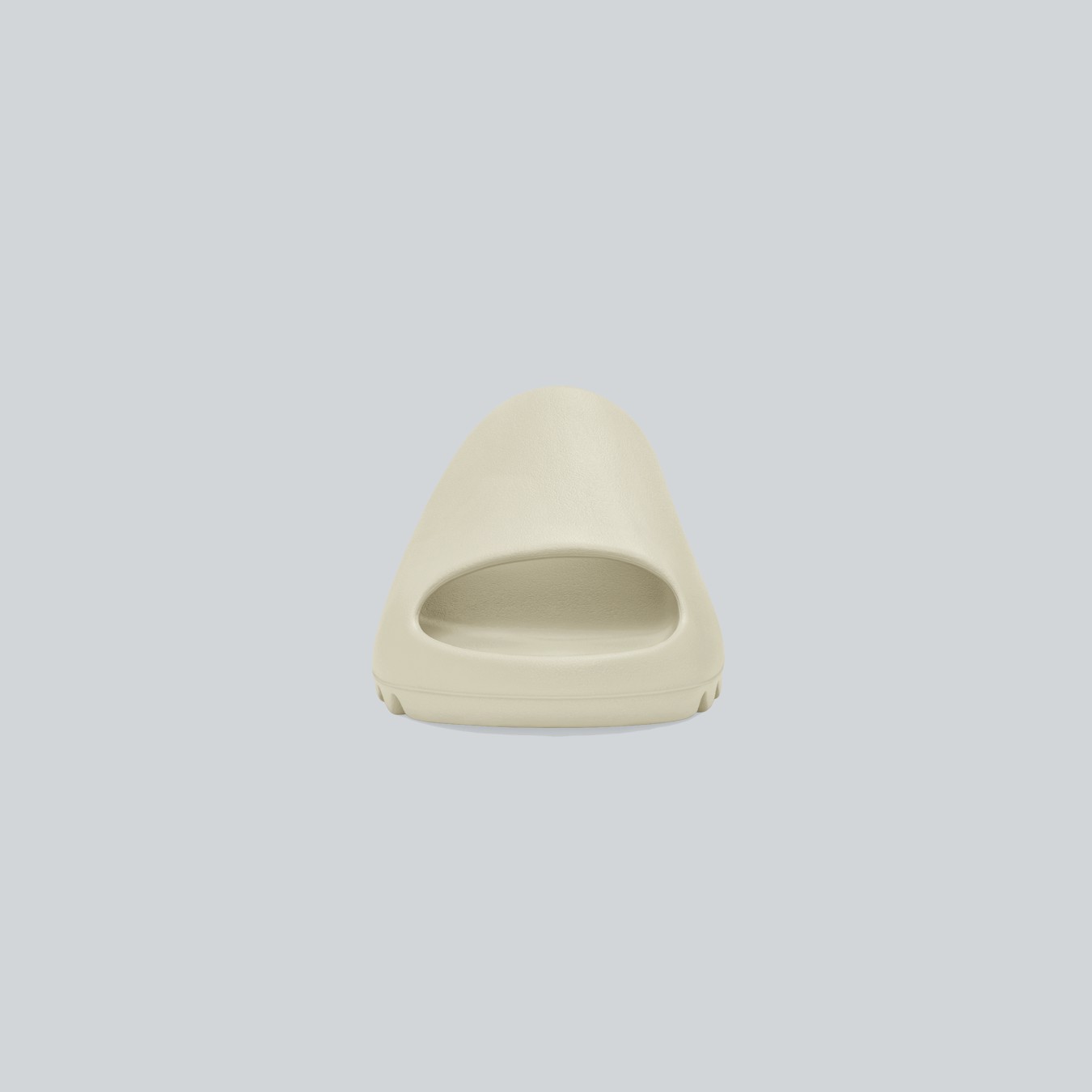 Yeezy Slide 'Bone'
