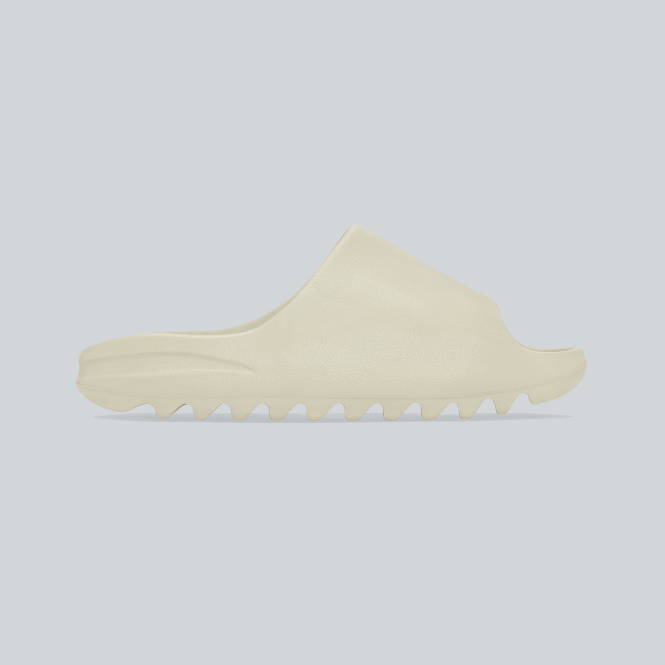 Yeezy Slide 'Bone'
