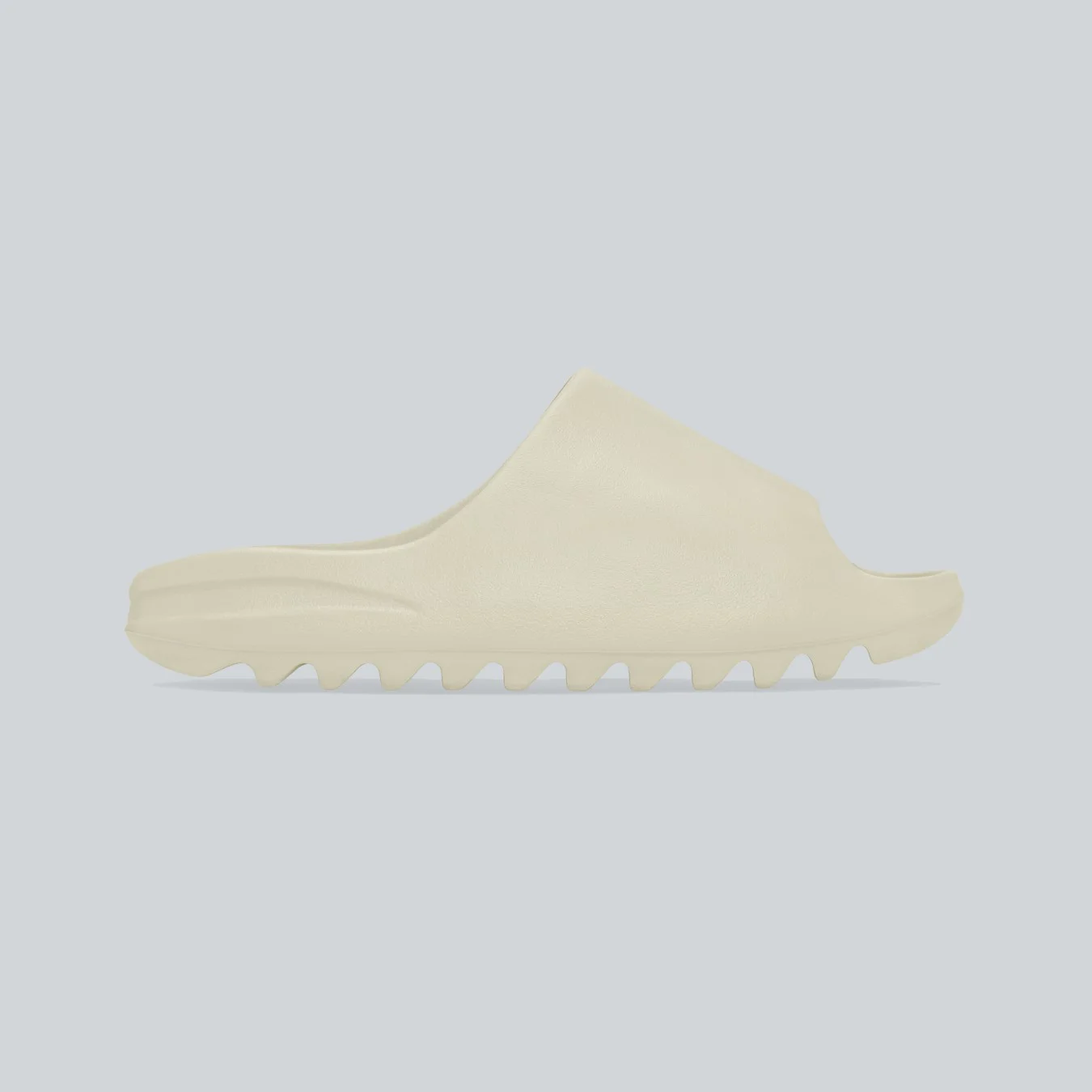 Yeezy Slide 'Bone'