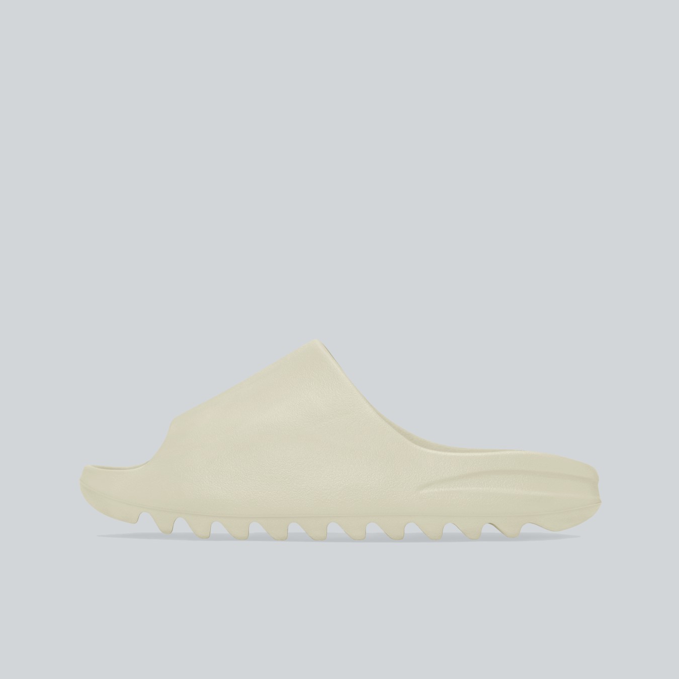Yeezy Slide 'Bone'