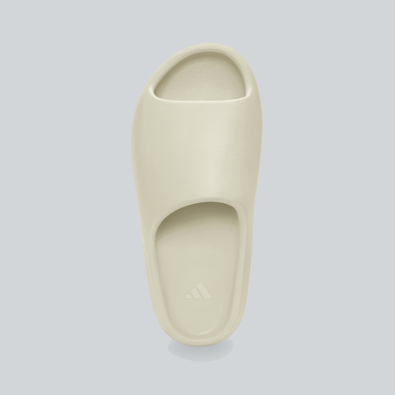 Yeezy Slide 'Bone'