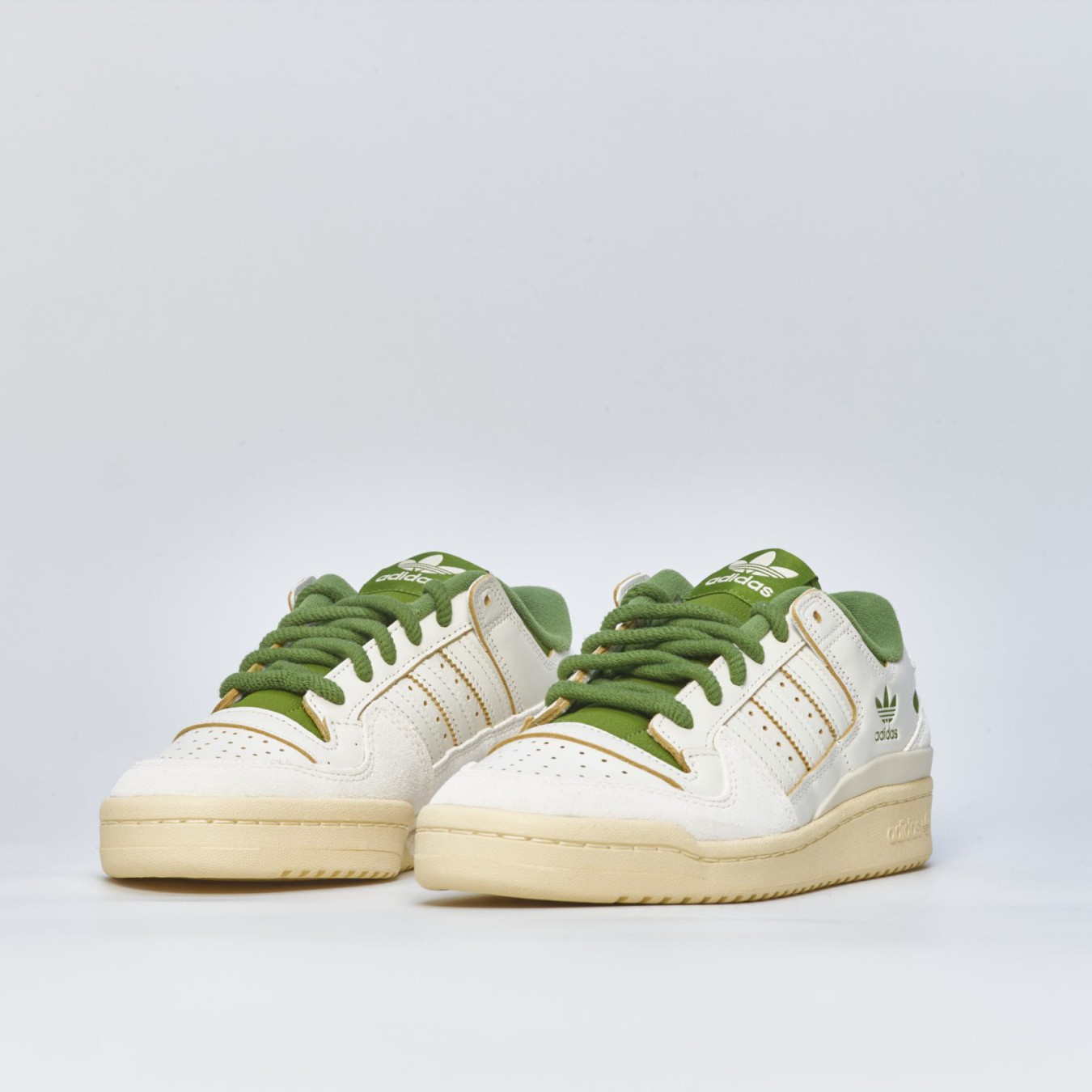 adidas Forum 84 Low Classic