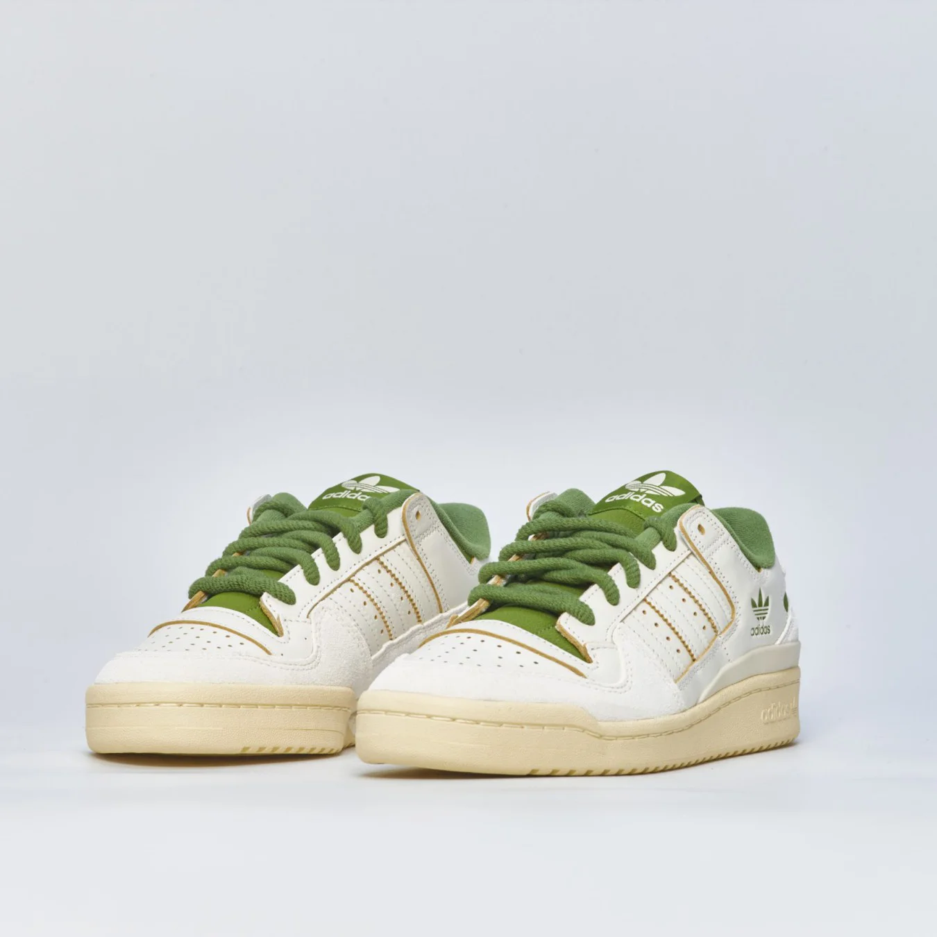 adidas Forum 84 Low Classic