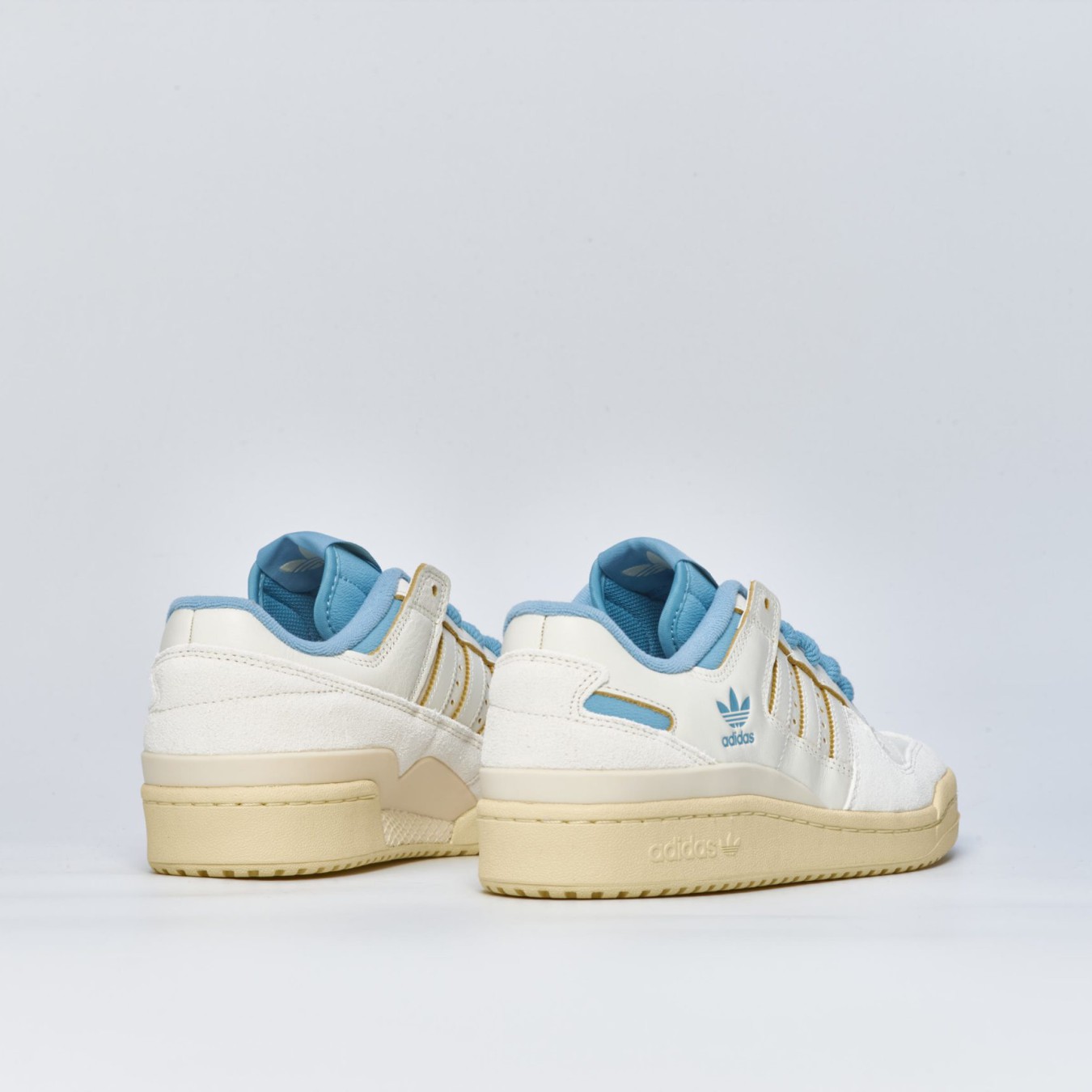 adidas Forum 84 Low Classic