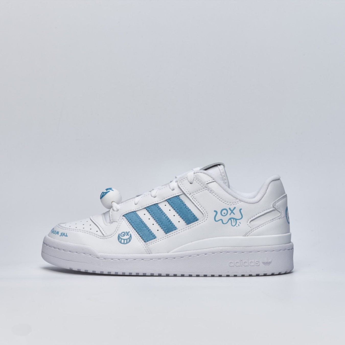 adidas Forum Low Classic x André Saraiva