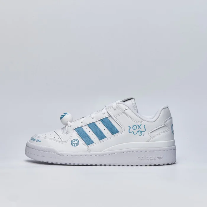 adidas Forum Low Classic x André Saraiva