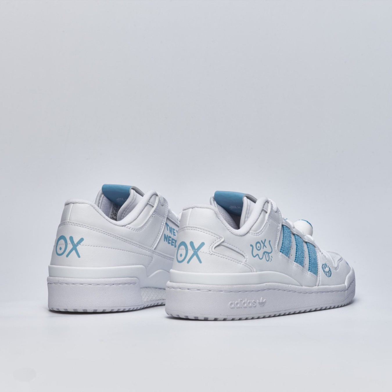 adidas Forum Low Classic x André Saraiva