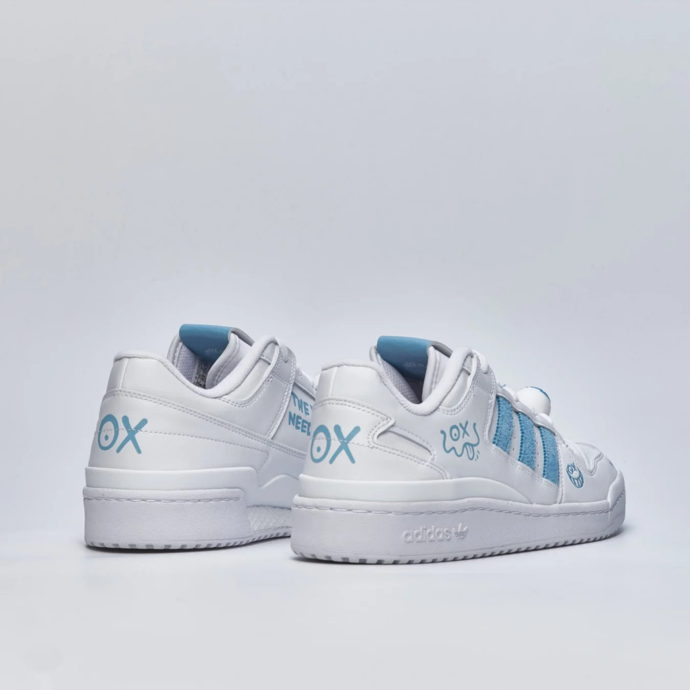 adidas Forum Low Classic x André Saraiva