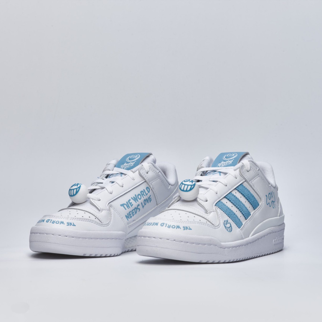 adidas Forum Low Classic x André Saraiva