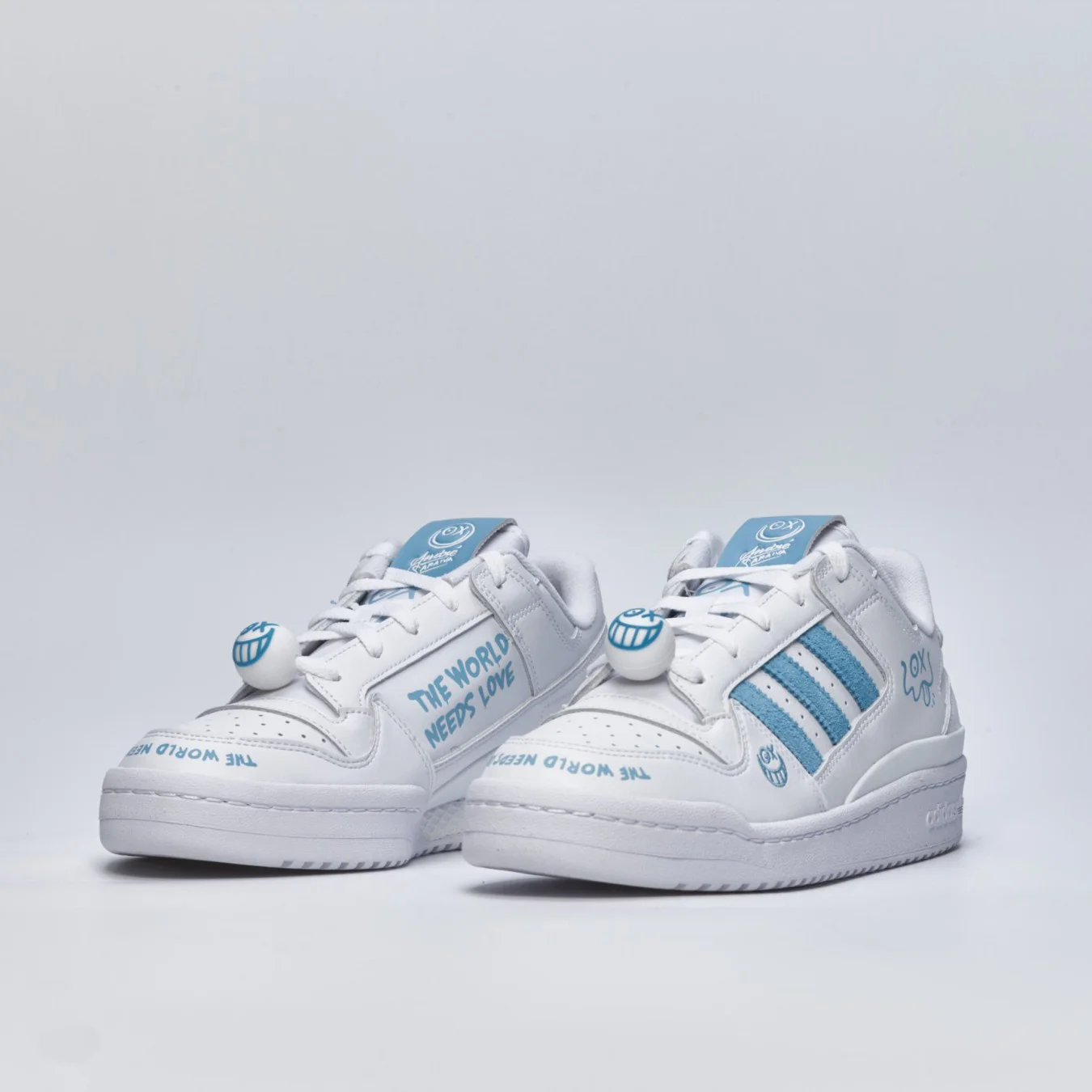 adidas Forum Low Classic x André Saraiva