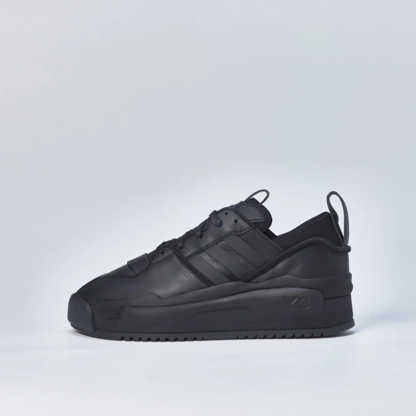Y-3 Rivalry