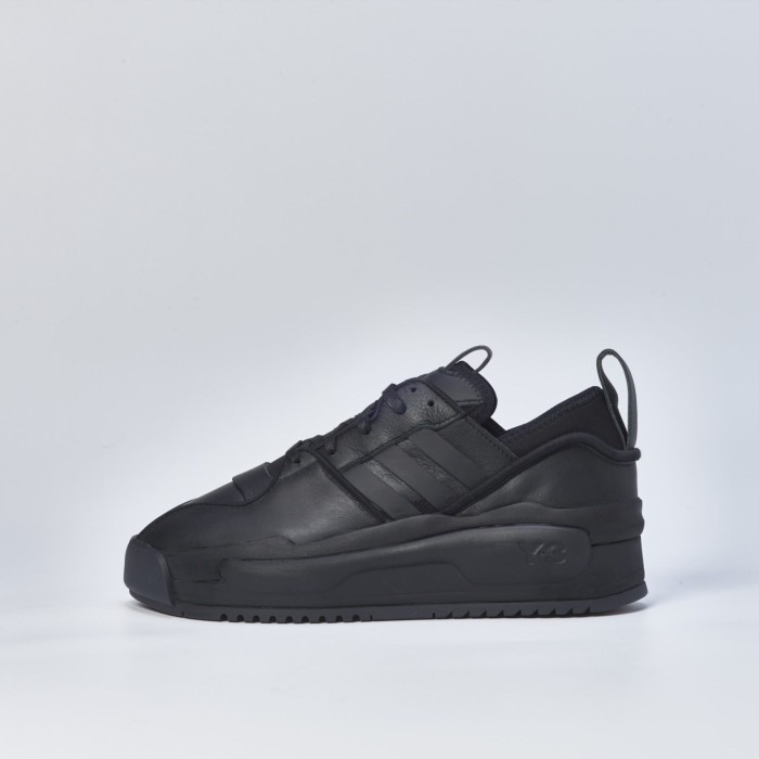 Y-3 Rivalry
