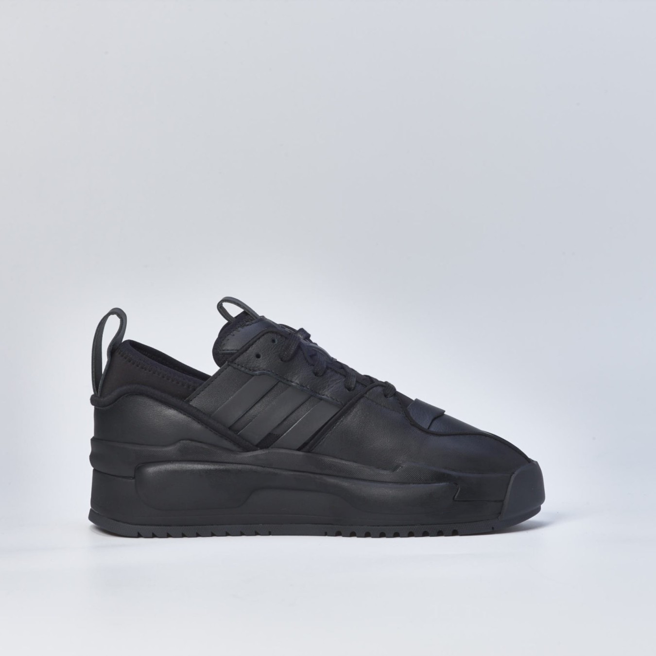 Y-3 Rivalry