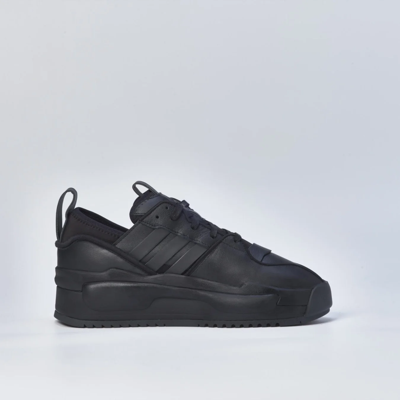 Y-3 Rivalry