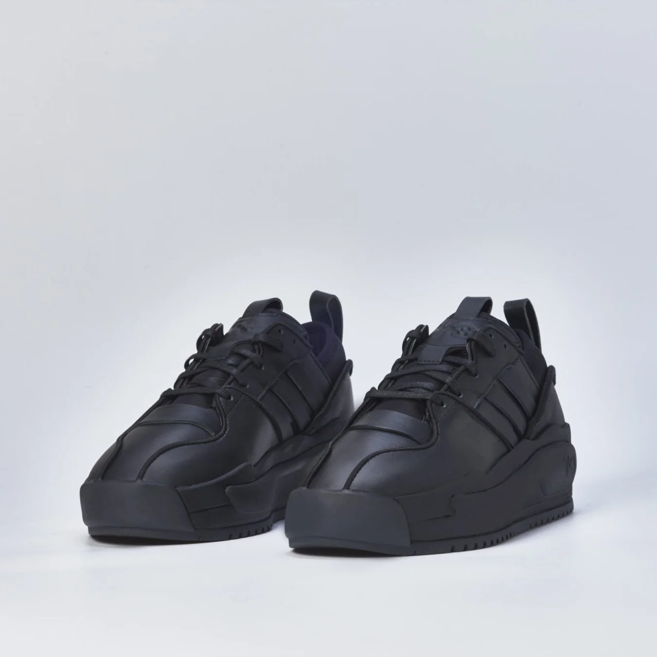 Y-3 Rivalry