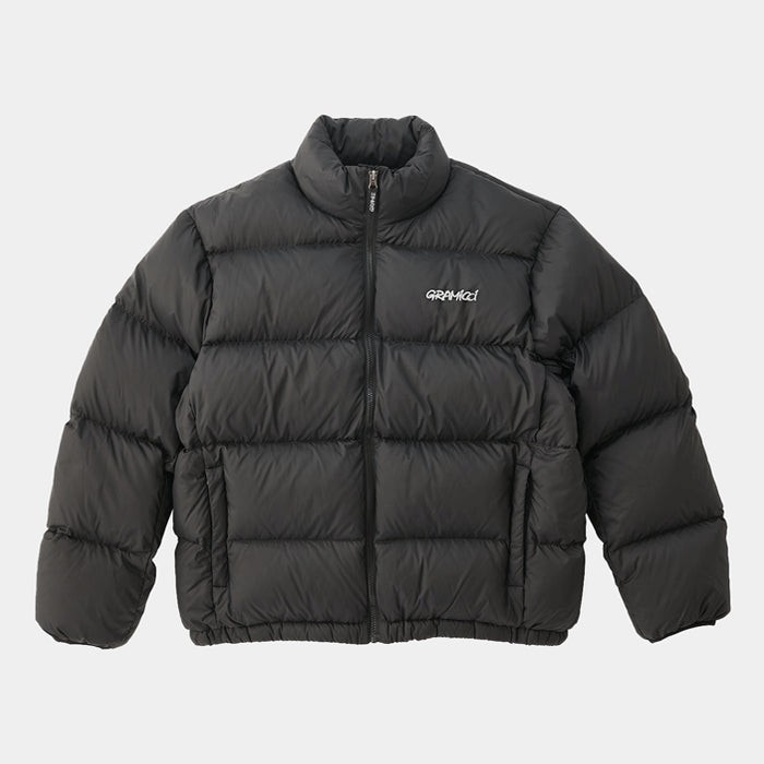 Gramicci Down Puffer Jacket