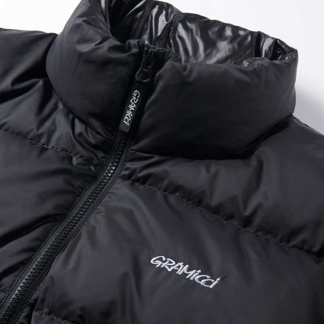 Gramicci Down Puffer Jacket