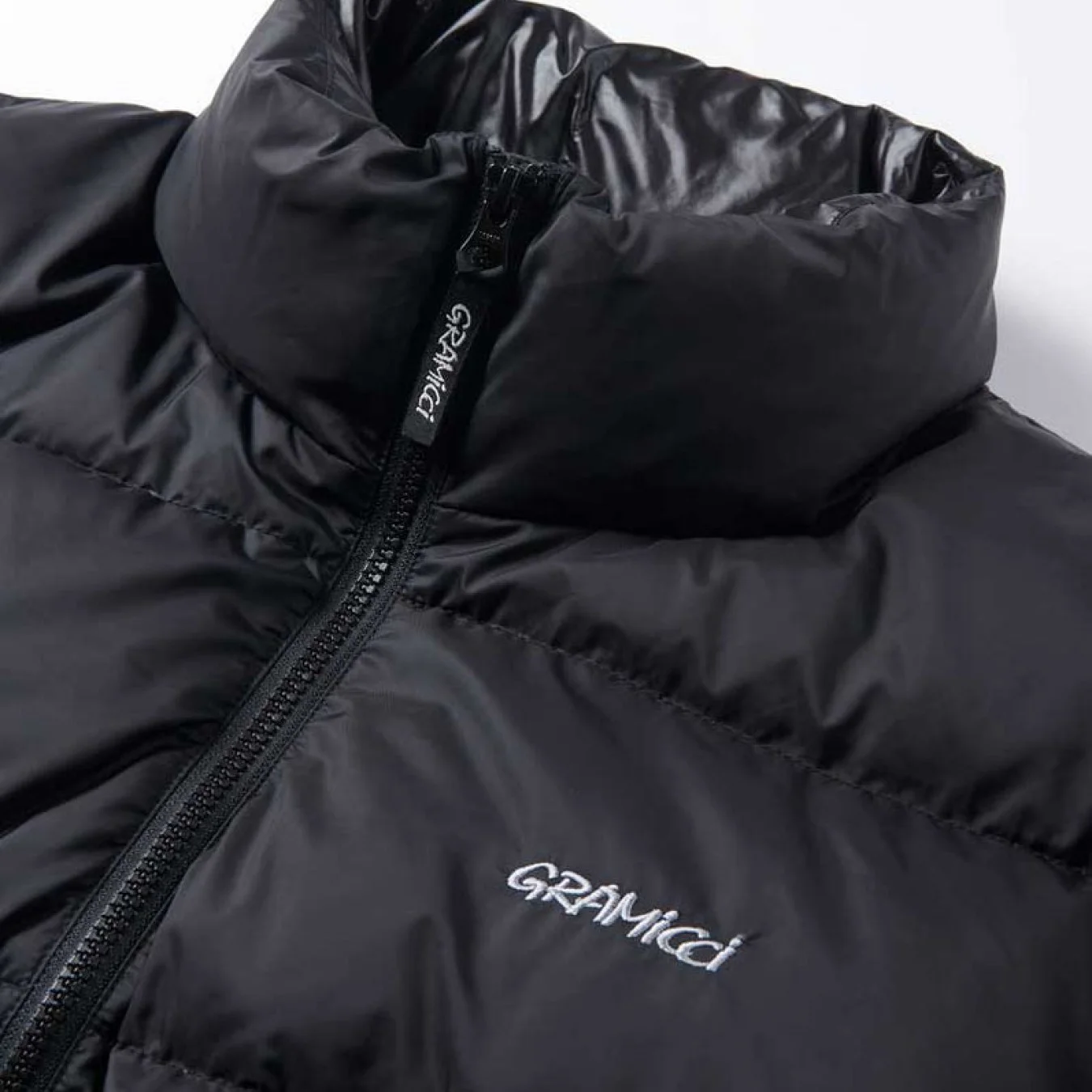 Gramicci Down Puffer Jacket