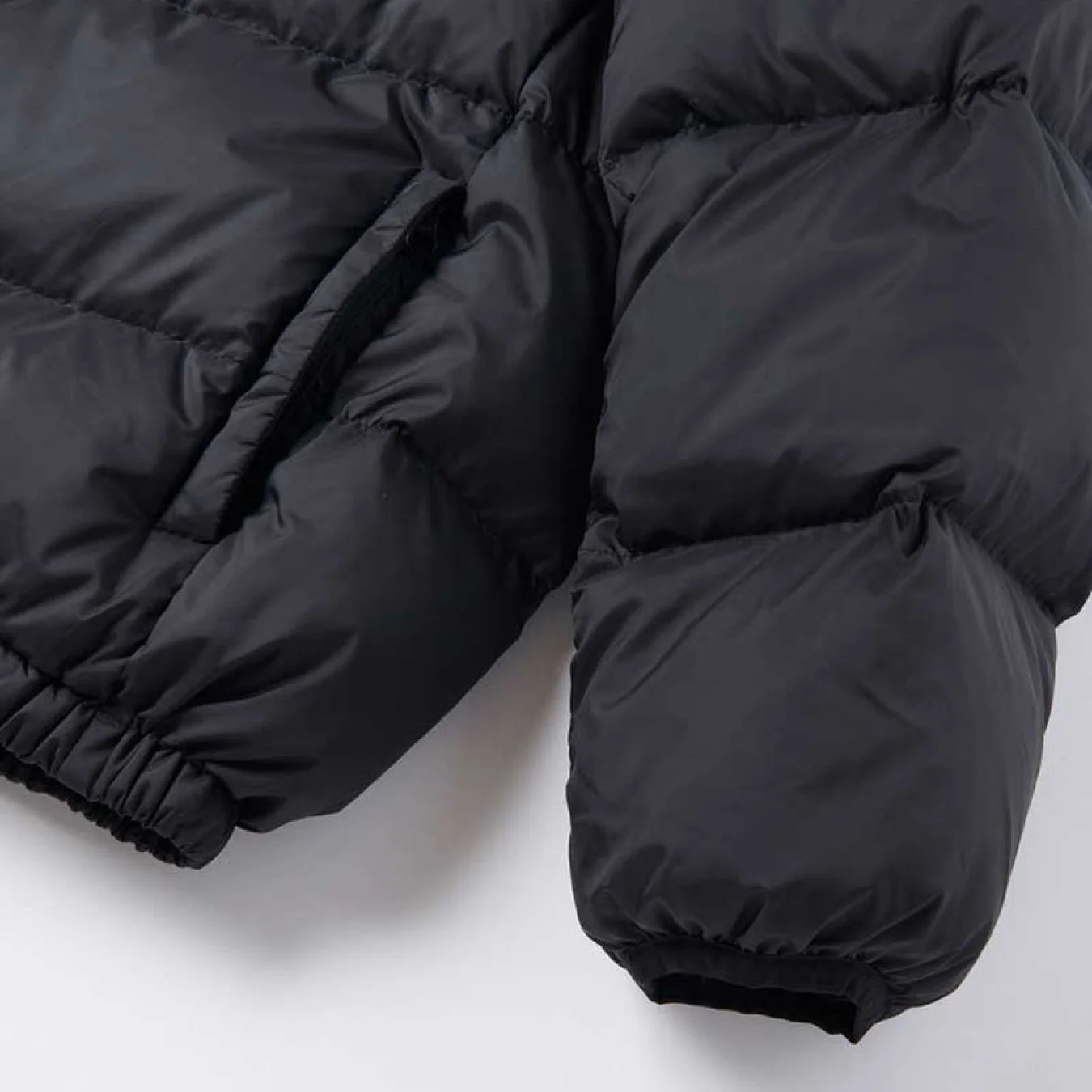 Gramicci Down Puffer Jacket