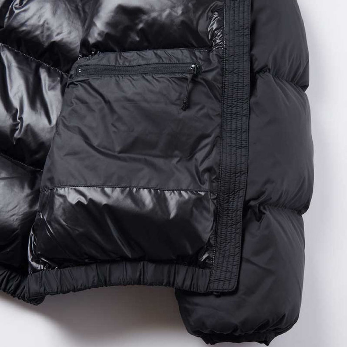 Gramicci Down Puffer Jacket