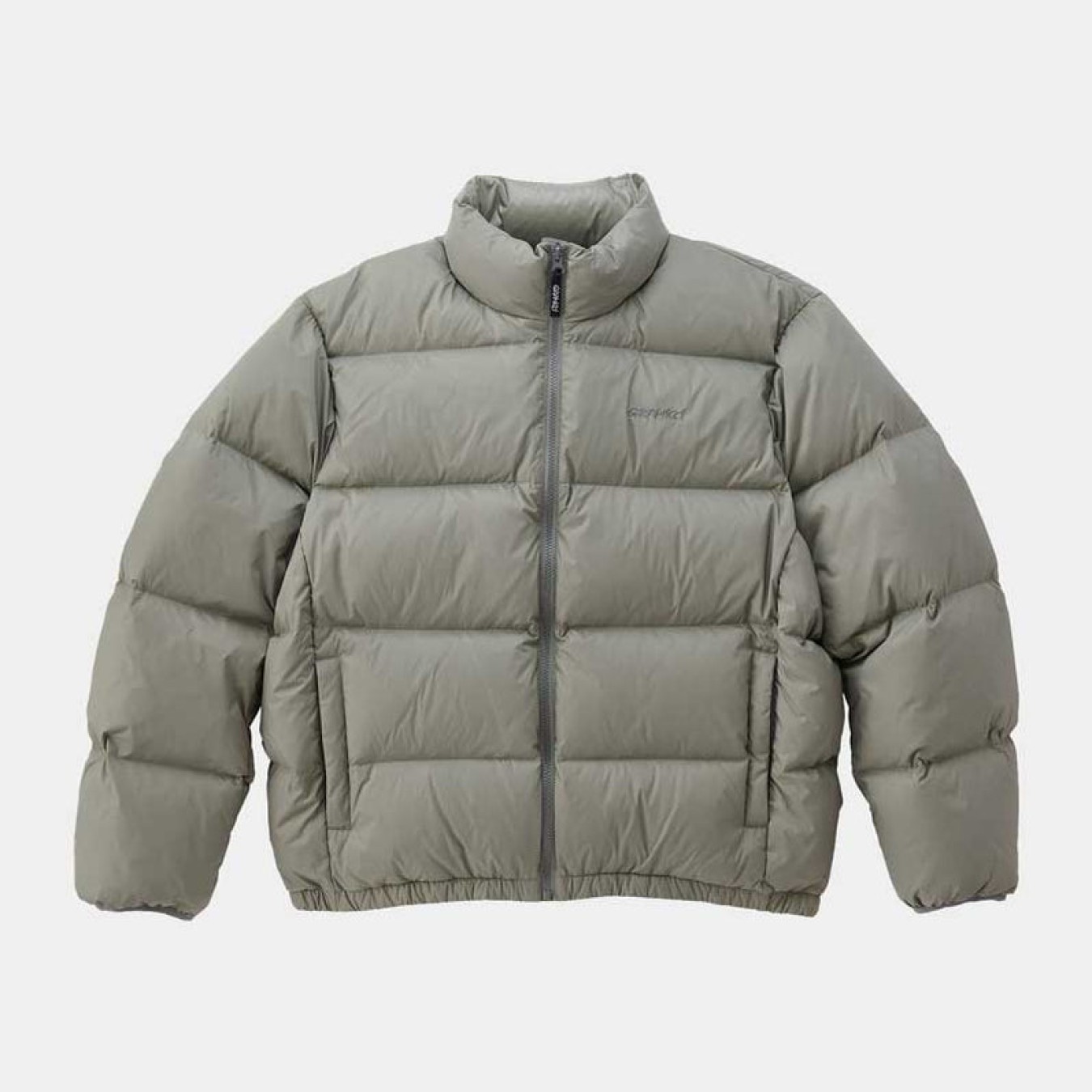 Gramicci Down Puffer Jacket