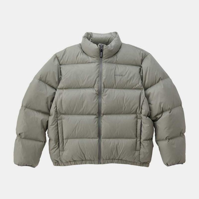Gramicci Down Puffer Jacket