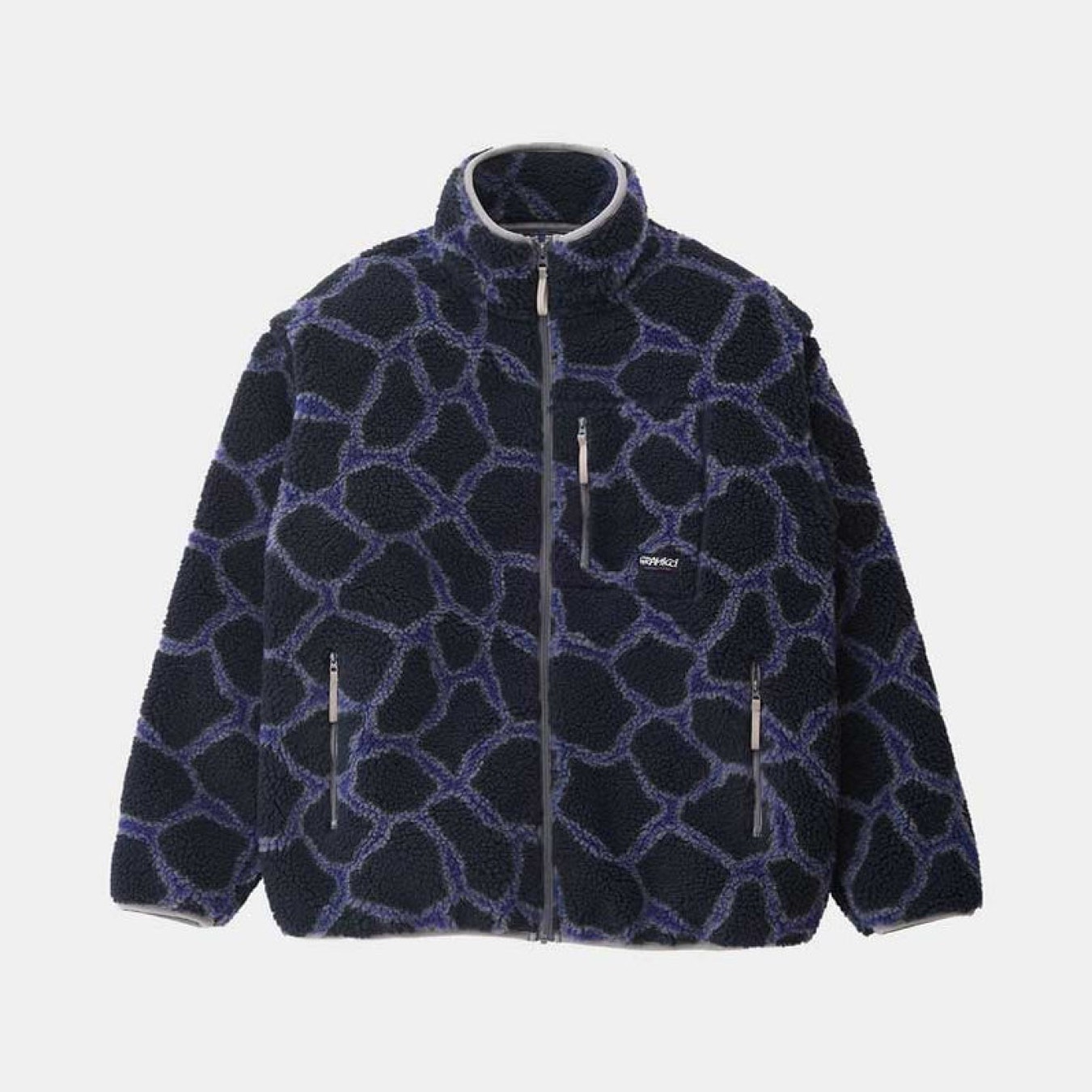 Gramicci Sherpa Jacket
