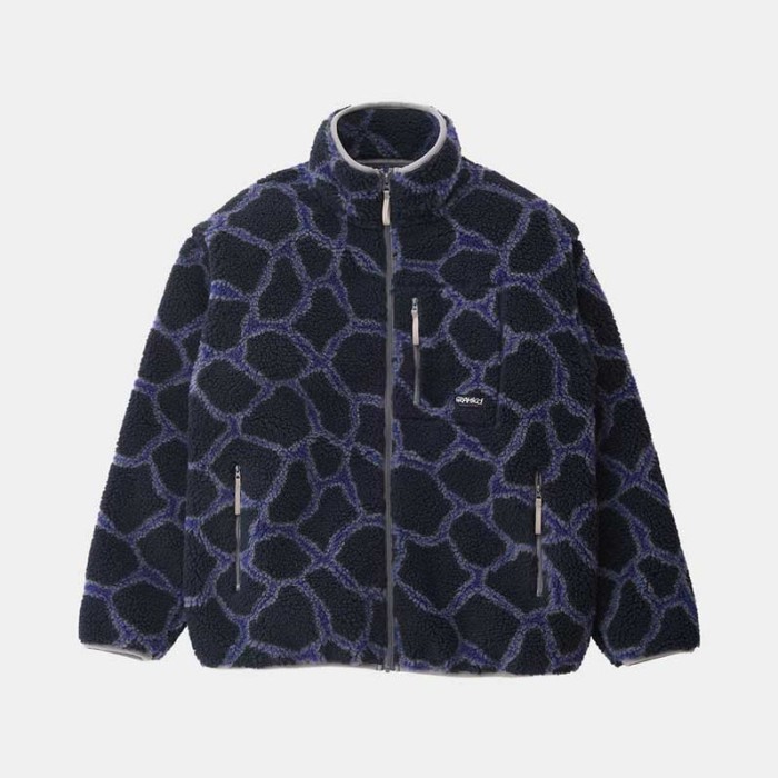 Gramicci Sherpa Jacket