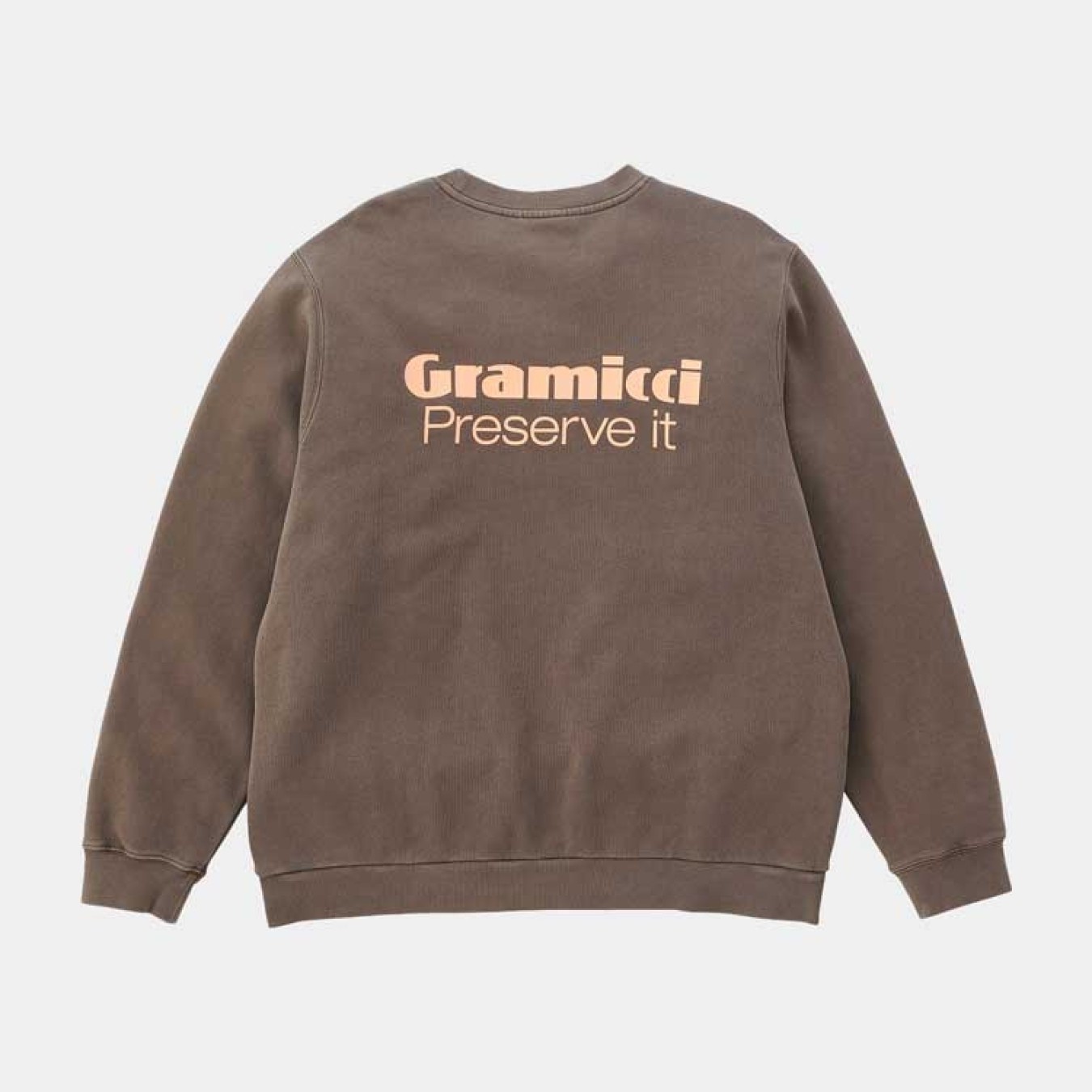 Gramicci Preserve-It Sweatshirt