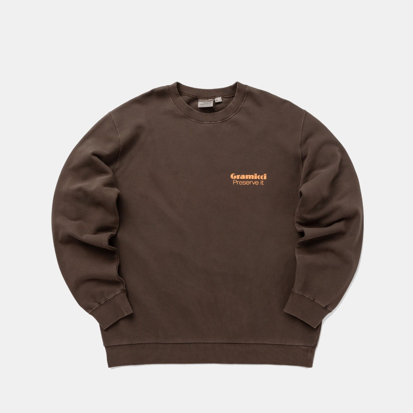 Gramicci Preserve-It Sweatshirt