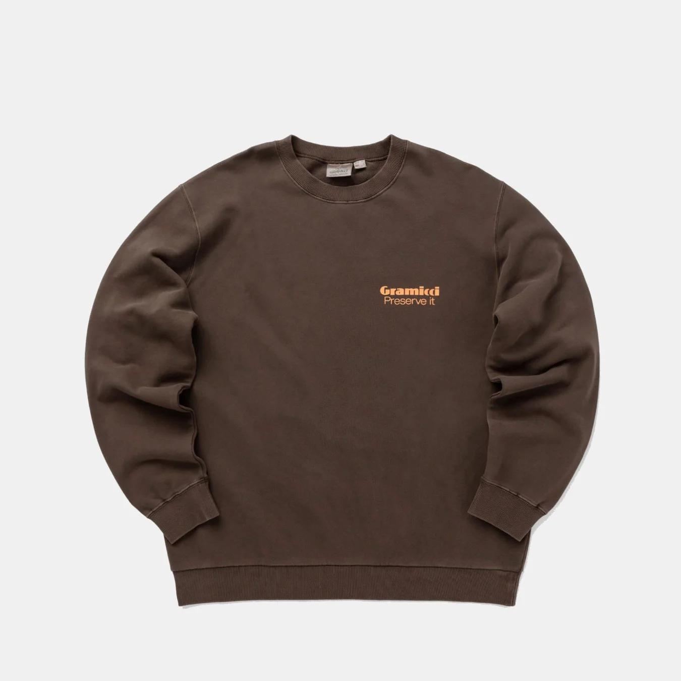 Gramicci Preserve-It Sweatshirt