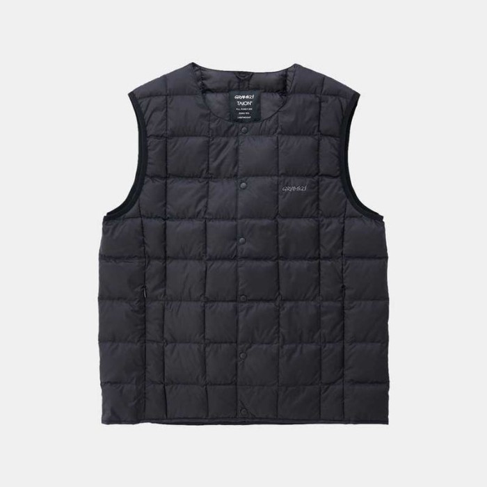 Gramicci Inner Down Vest