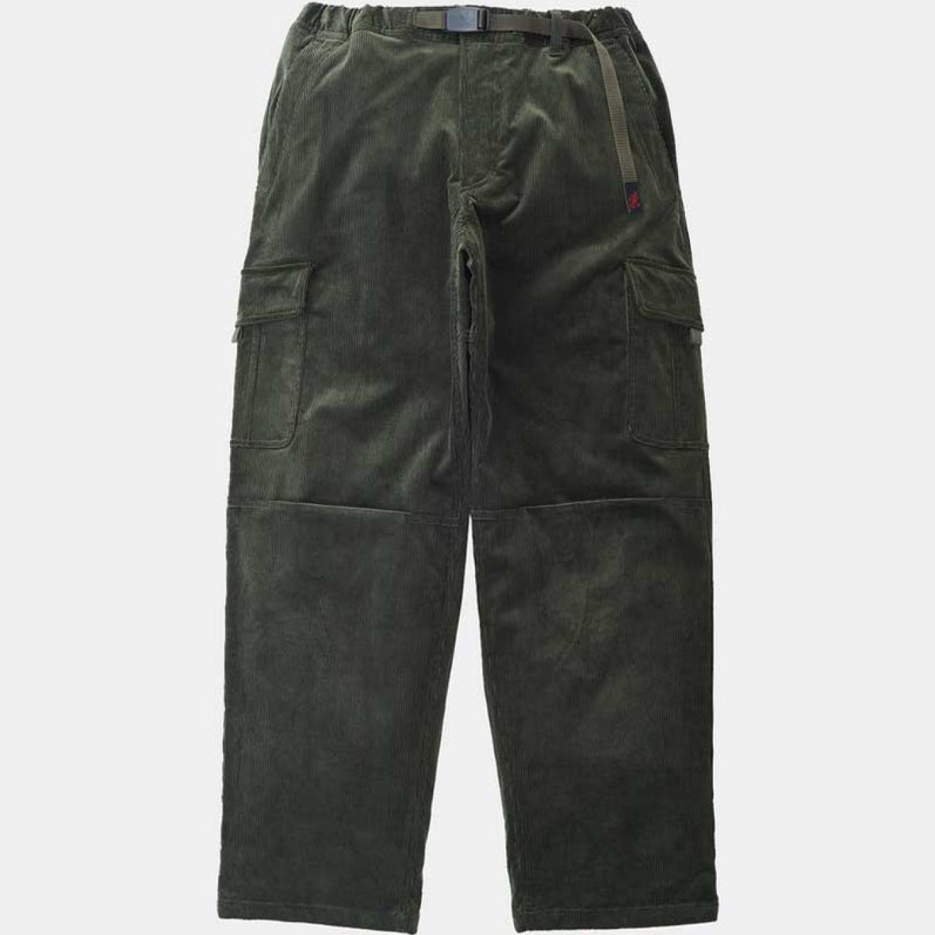 Gramicci Corduroy Loose Cargo Pant