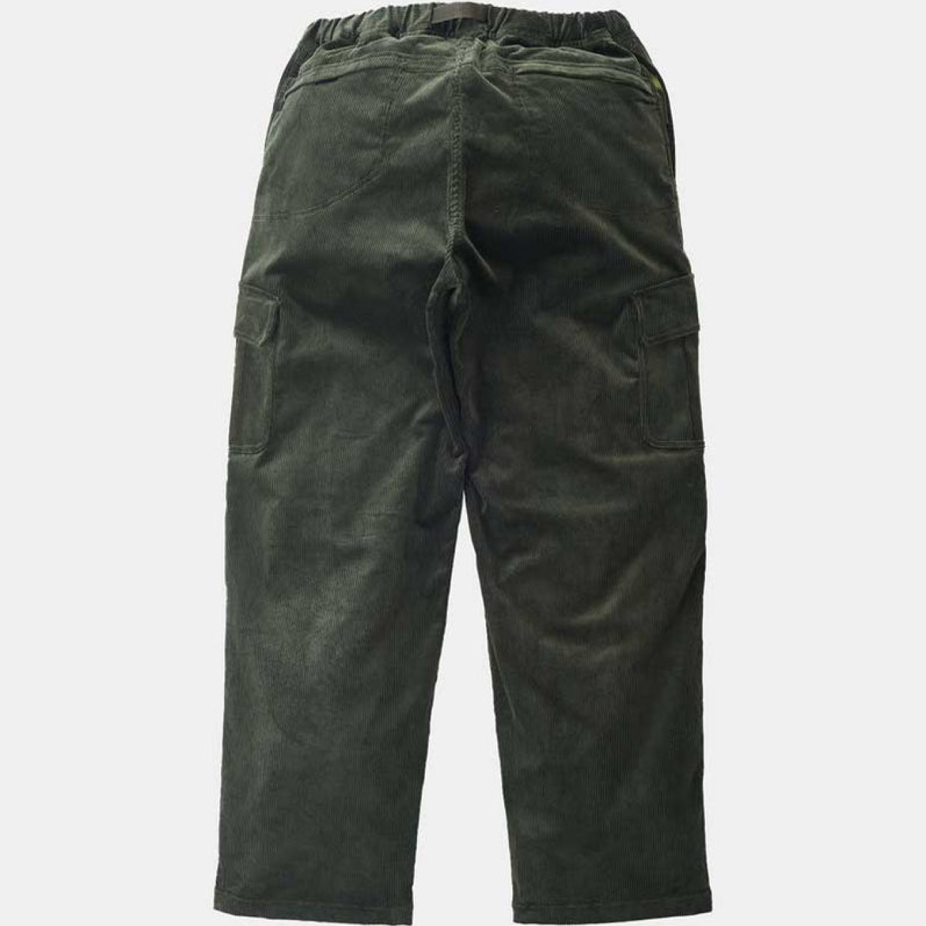 Gramicci Corduroy Loose Cargo Pant