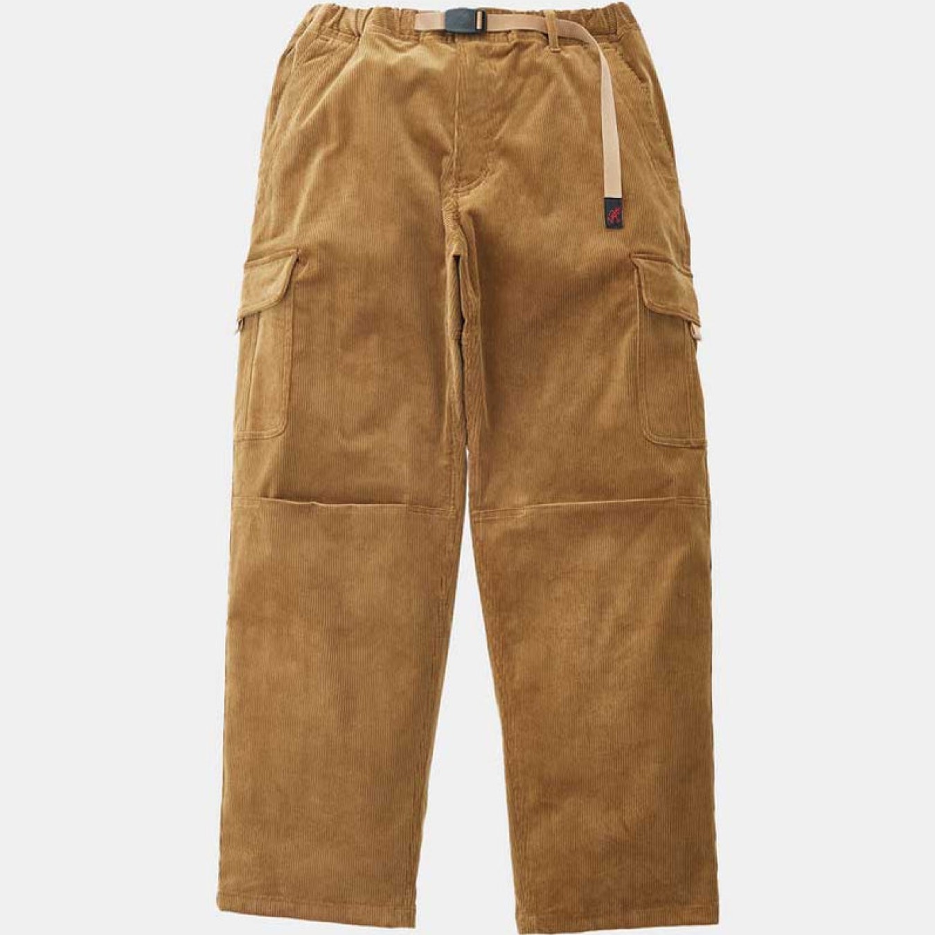 Gramicci Corduroy Loose Cargo Pant