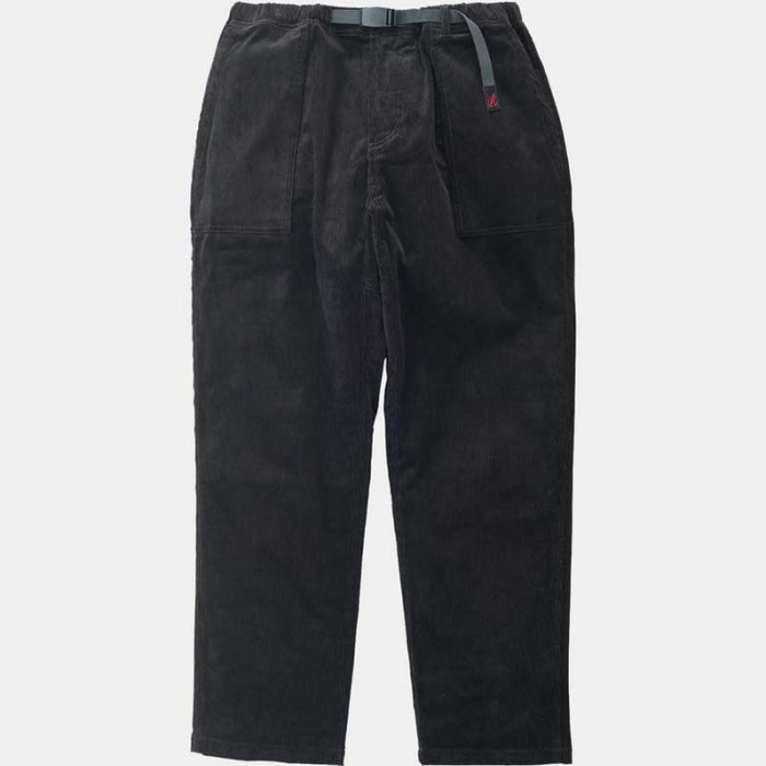 Gramicci Corduroy Loose Tapered Ridge Pant