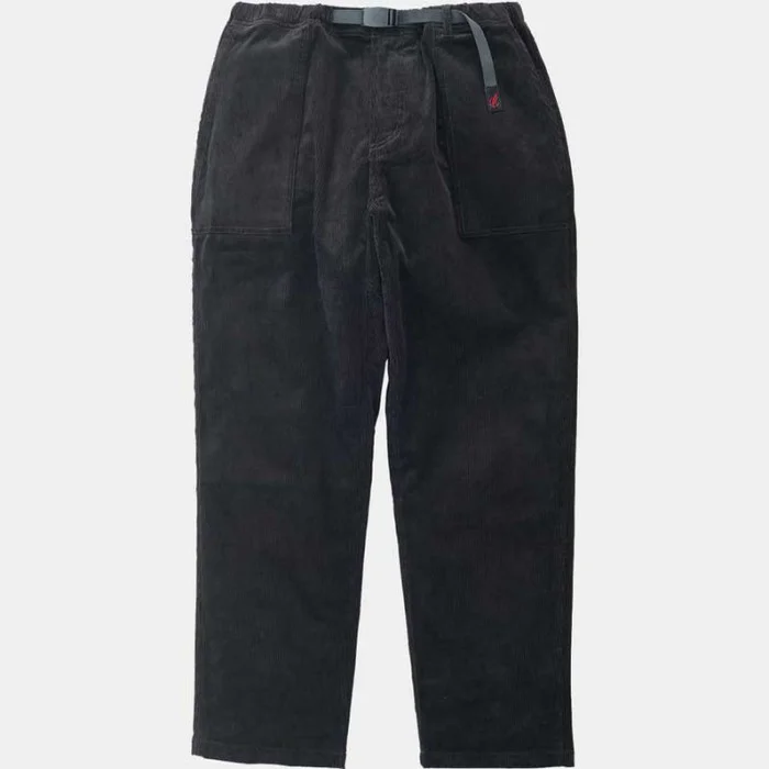Gramicci Corduroy Loose Tapered Ridge Pant