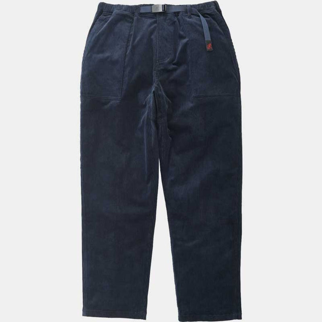 Gramicci Corduroy Loose Tapered Ridge Pant