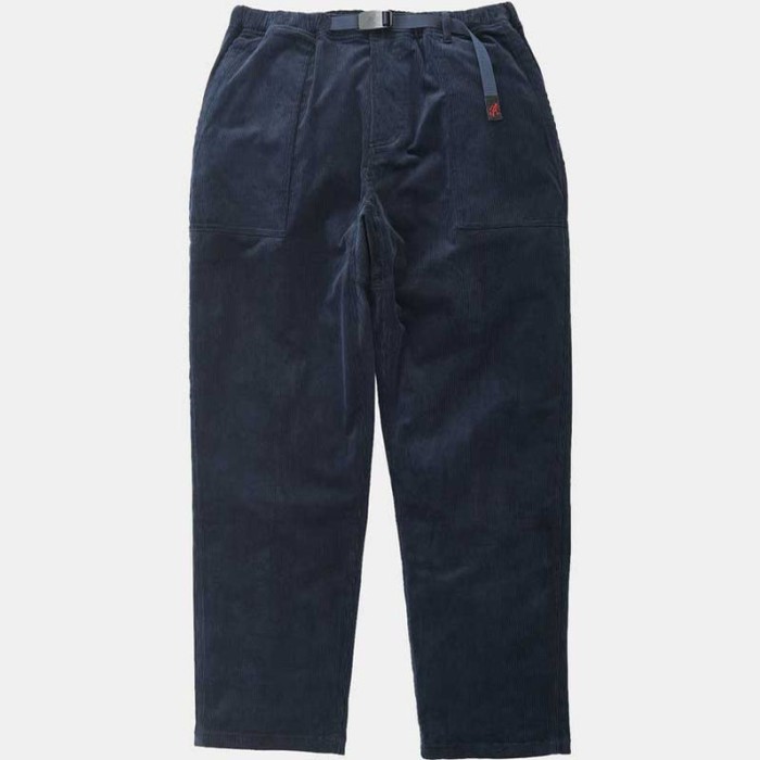 Gramicci Corduroy Loose Tapered Ridge Pant