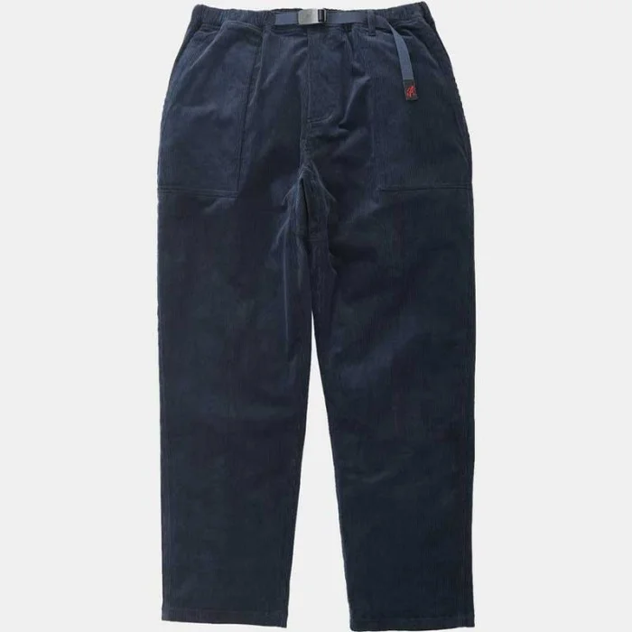 Gramicci Corduroy Loose Tapered Ridge Pant