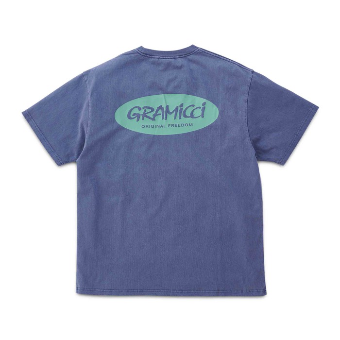 Gramicci Original Freedom Oval Tee
