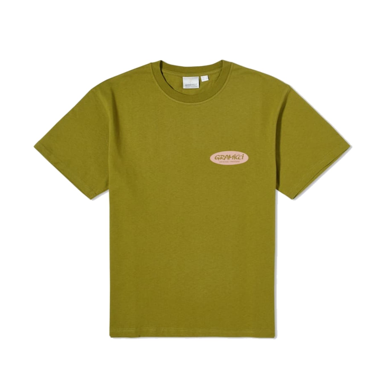 Gramicci Original Freedom Oval Tee