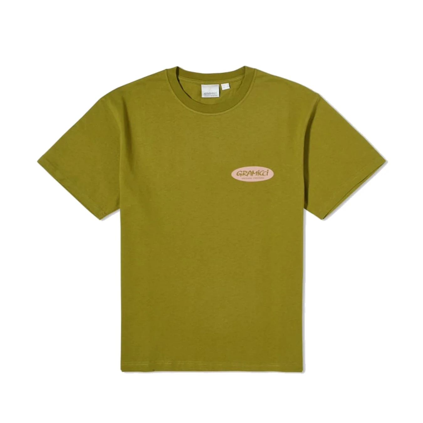 Gramicci Original Freedom Oval Tee