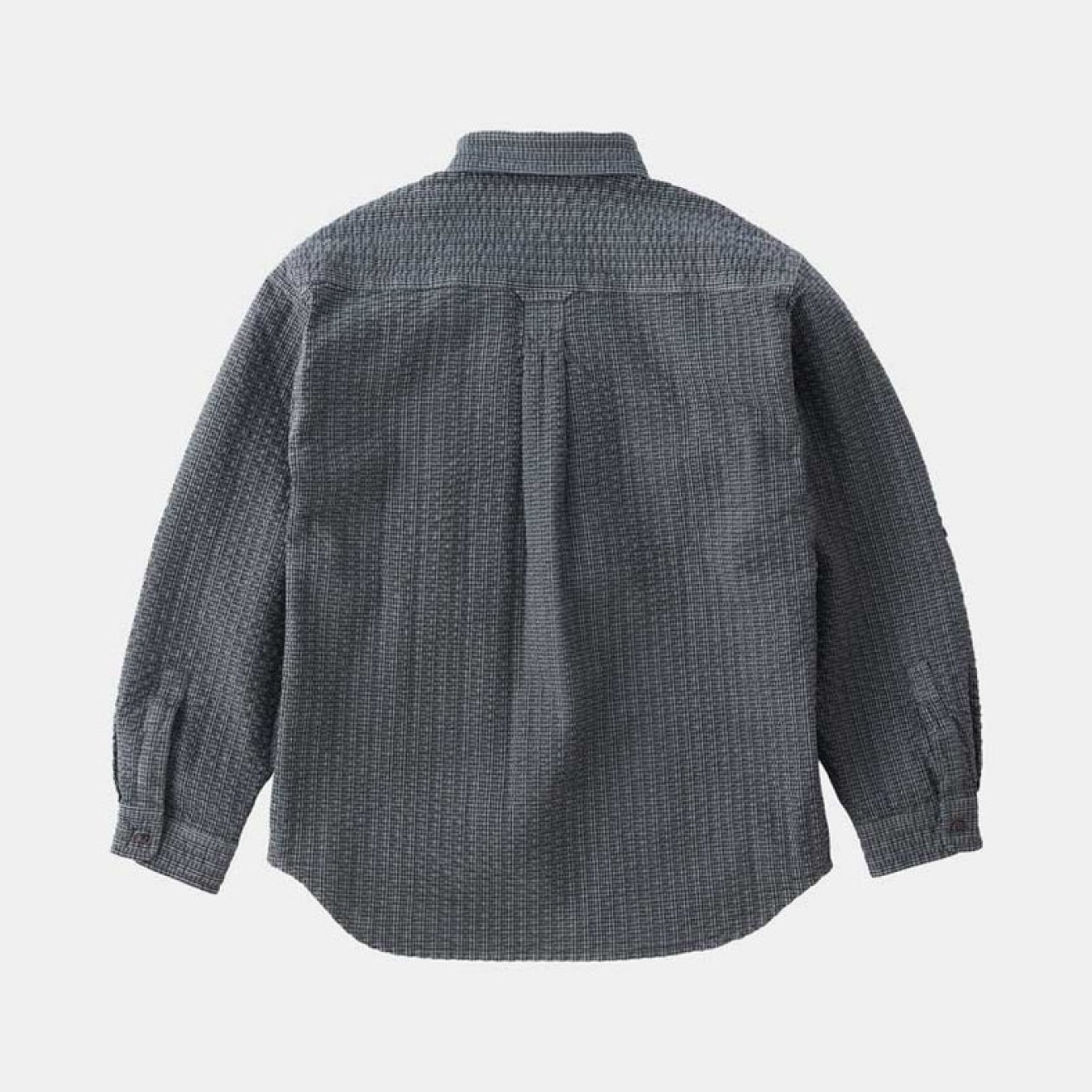Gramicci O.G. Seersucker Canyon Shirt