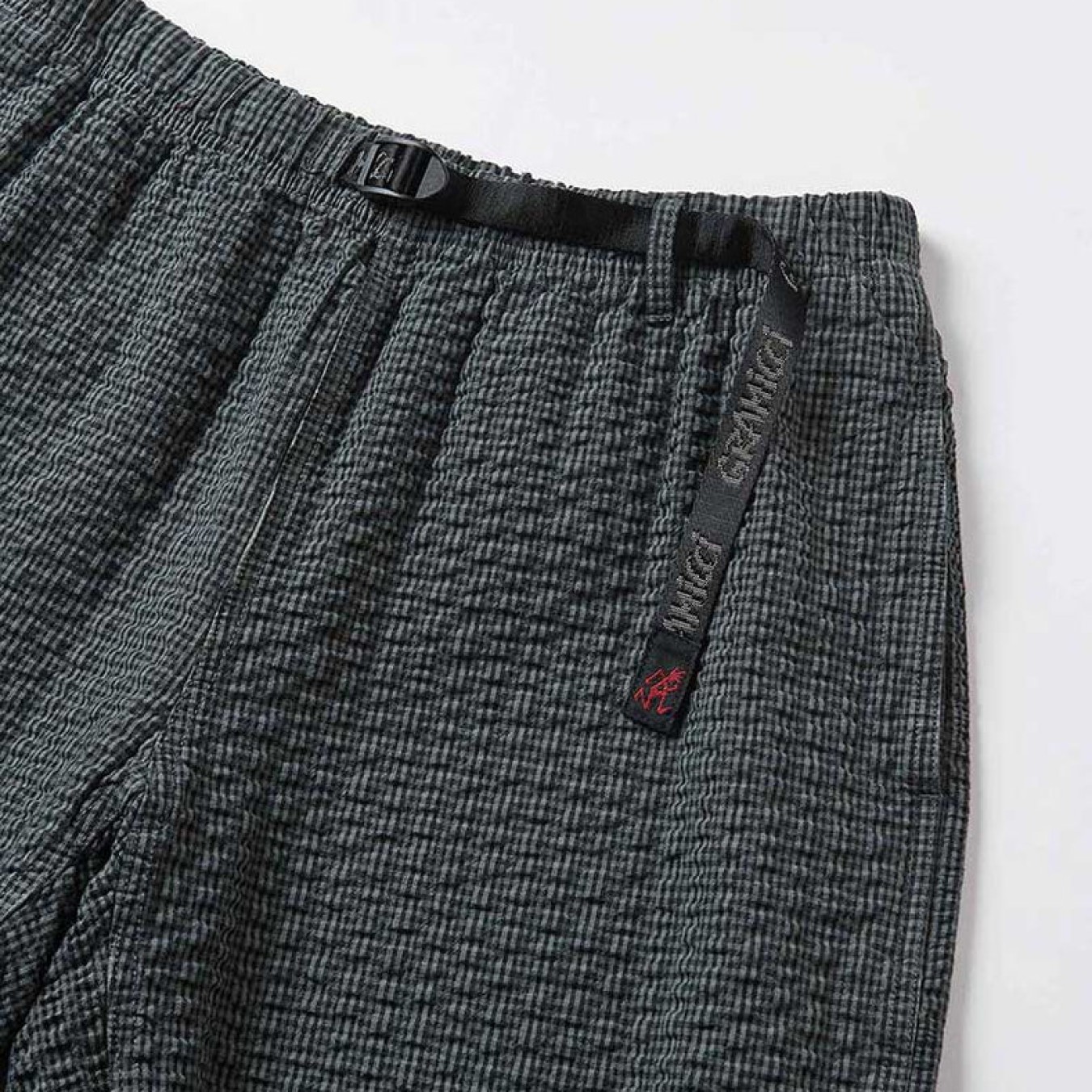 Gramicci O.G. Seersucker G-Short