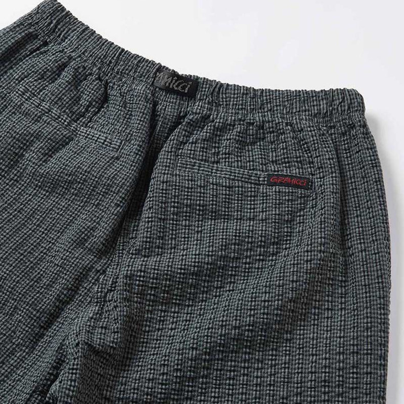Gramicci O.G. Seersucker G-Short
